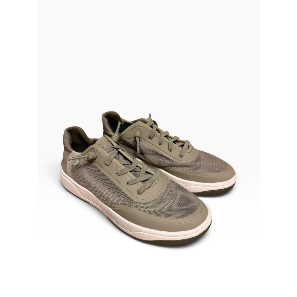 Tropicfeel Canyon All-Terrain Travel Sneakers Women's US Size 6.5 Light Olive